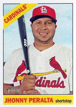 Jhonny Peralta