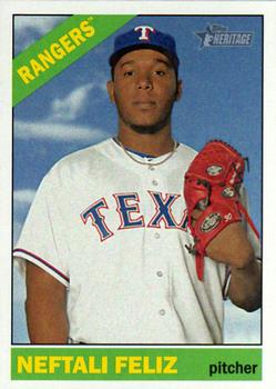 Neftali Feliz