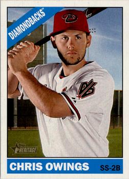 Chris Owings