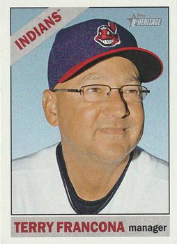 Terry Francona