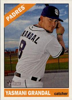 Yasmani Grandal