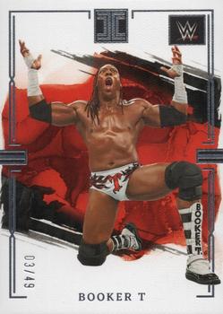Booker T