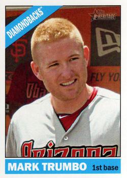Mark Trumbo