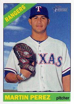 Martin Perez