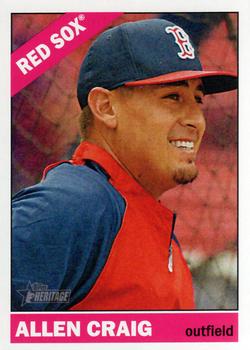 Allen Craig