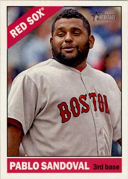 Pablo Sandoval