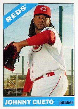 Johnny Cueto