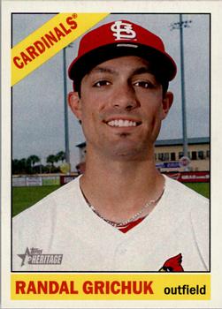 Randal Grichuk