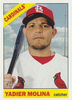 Yadier Molina