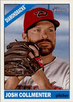 #277 Josh Collmenter