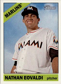 Nathan Eovaldi