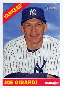 Joe Girardi