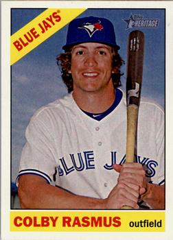 Colby Rasmus