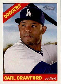 Carl Crawford