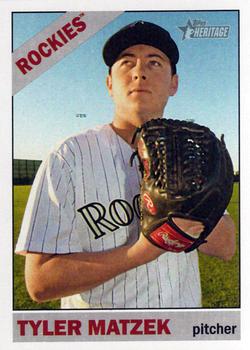 Tyler Matzek