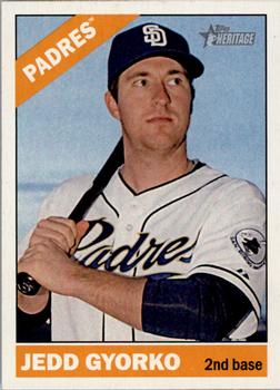 Jedd Gyorko