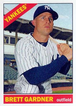 Brett Gardner