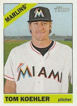 Tom Koehler