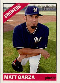 Matt Garza