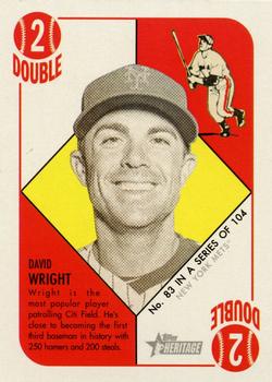 David Wright