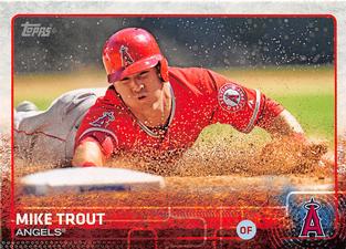 Mike Trout