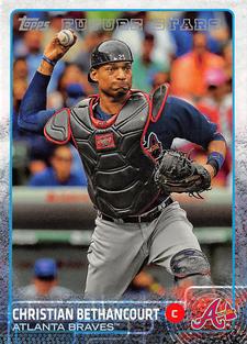 Christian Bethancourt