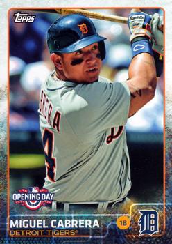 Miguel Cabrera