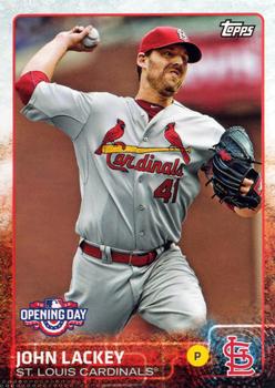 John Lackey