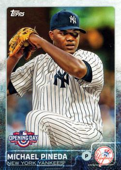 Michael Pineda