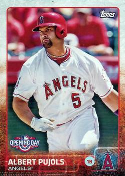 Albert Pujols