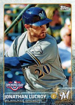 Jonathan Lucroy