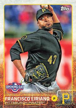 Francisco Liriano