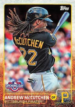 Andrew McCutchen