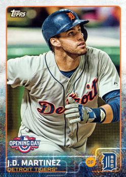 J.D. Martinez
