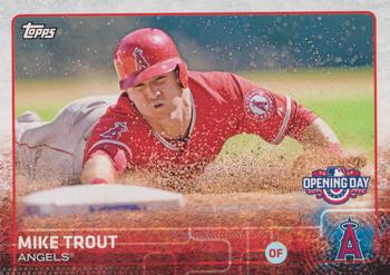 Mike Trout