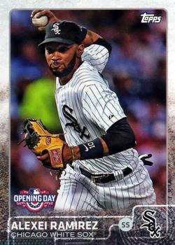 Alexei Ramirez