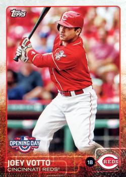 Joey Votto