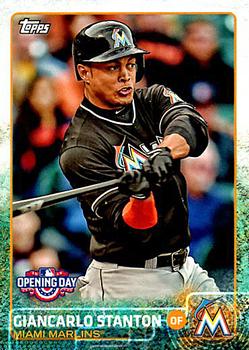 Giancarlo Stanton