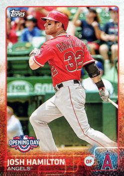 Josh Hamilton