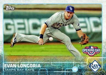 Evan Longoria