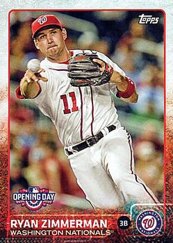 Ryan Zimmerman