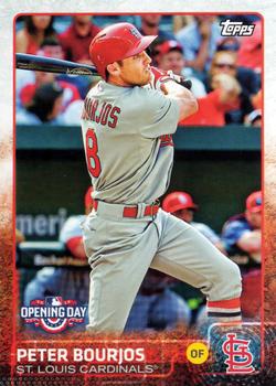 Peter Bourjos