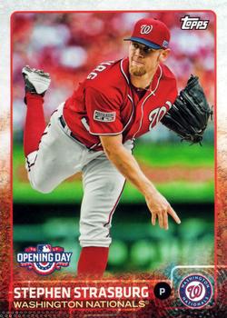 Stephen Strasburg