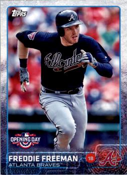 Freddie Freeman