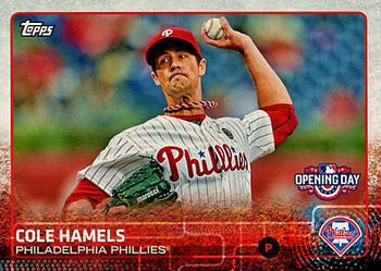 Cole Hamels