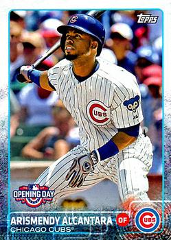 Arismendy Alcantara