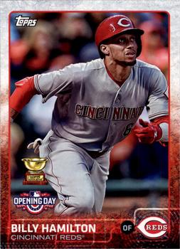 Billy Hamilton