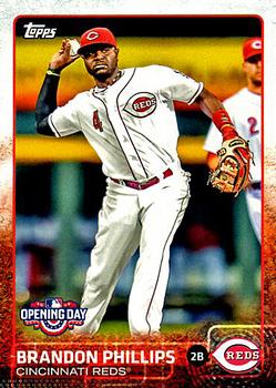 Brandon Phillips