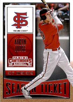 Aaron Judge