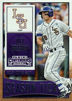Alex Bregman